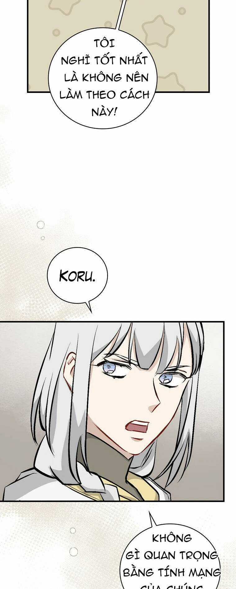 Level Up Chỉ Bằng Cách Ăn Cơm - Chapter 105 - Trang 55