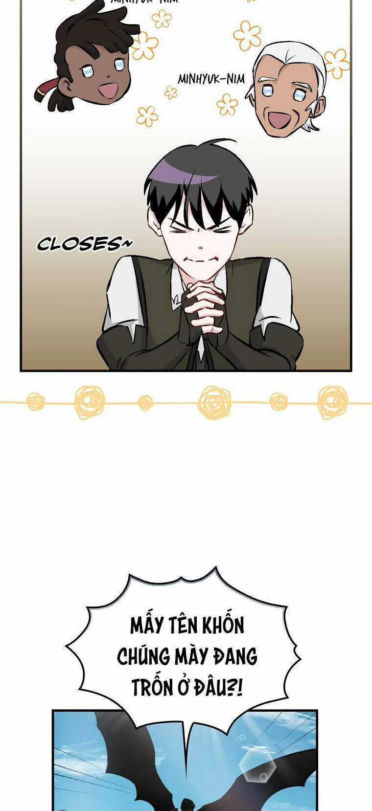 Level Up Chỉ Bằng Cách Ăn Cơm - Chapter 105 - Trang 57