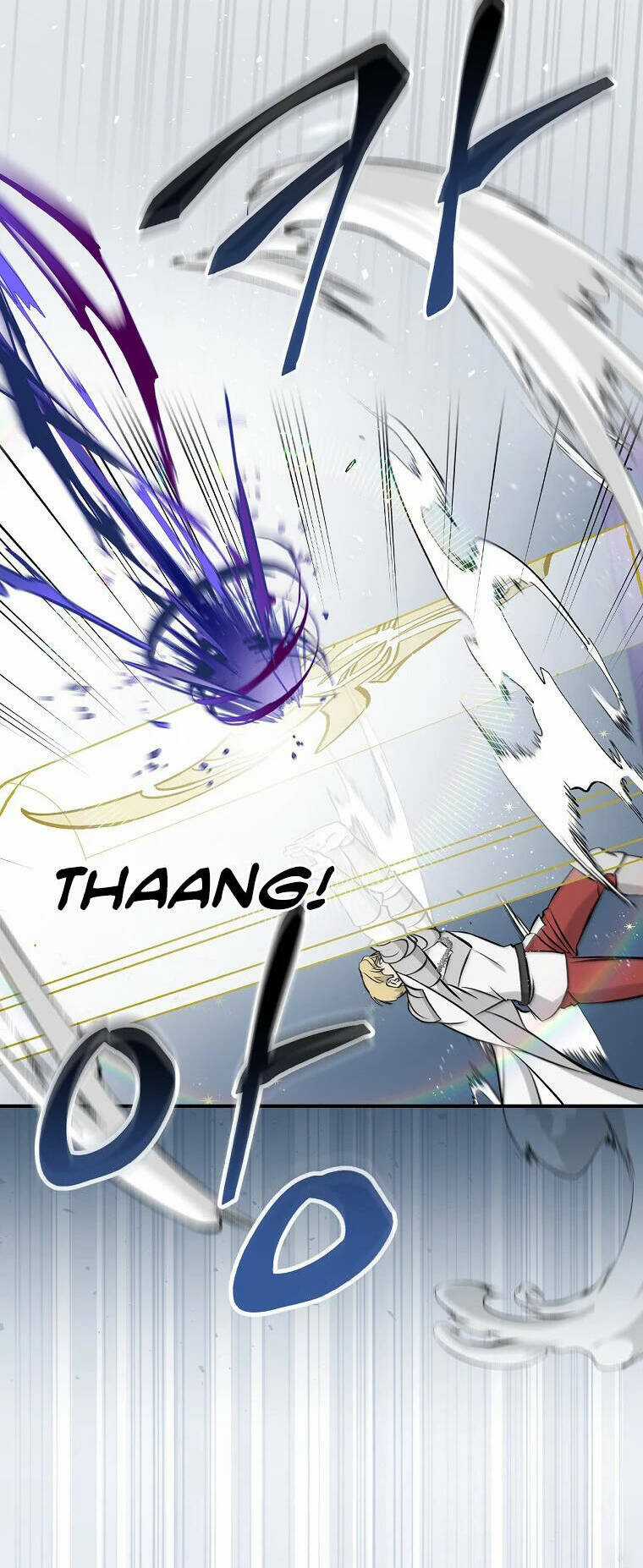 Level Up Chỉ Bằng Cách Ăn Cơm - Chapter 105 - Trang 61