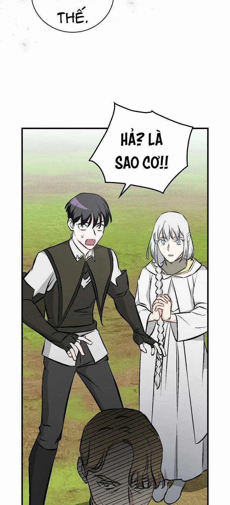 Level Up Chỉ Bằng Cách Ăn Cơm - Chapter 105 - Trang 64