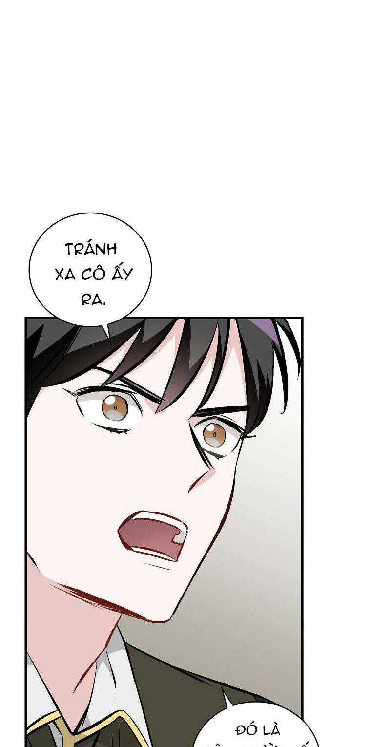 Level Up Chỉ Bằng Cách Ăn Cơm - Chapter 105 - Trang 8