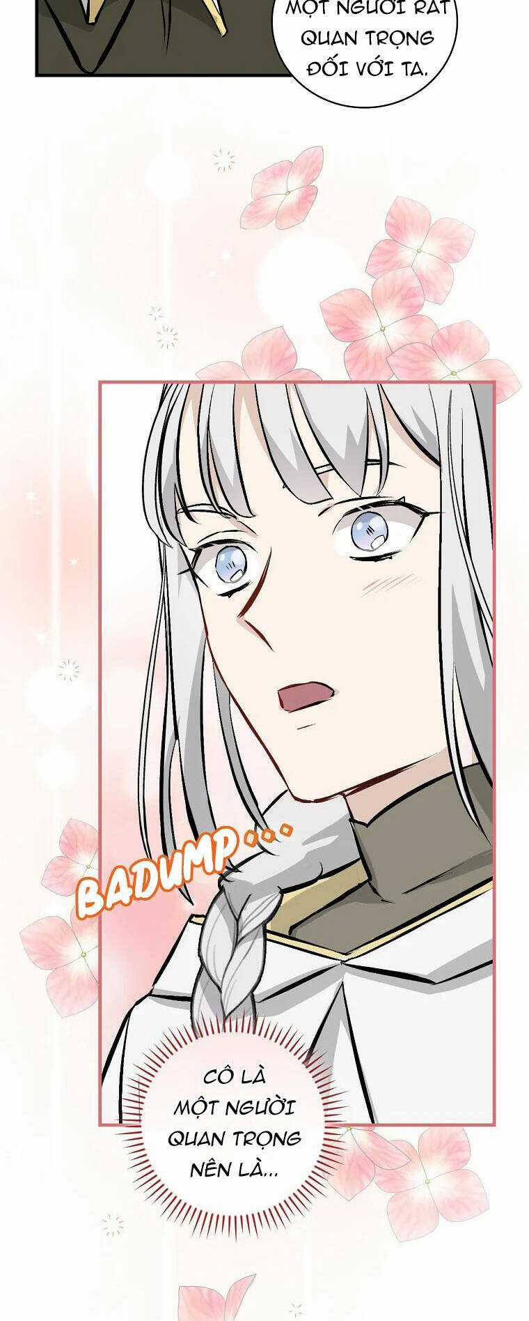 Level Up Chỉ Bằng Cách Ăn Cơm - Chapter 105 - Trang 9