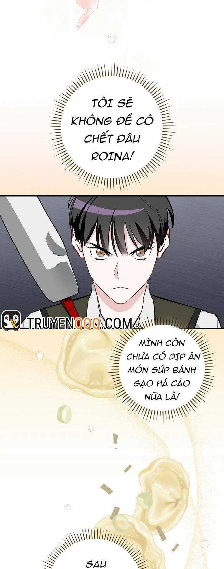 Level Up Chỉ Bằng Cách Ăn Cơm - Chapter 105 - Trang 10
