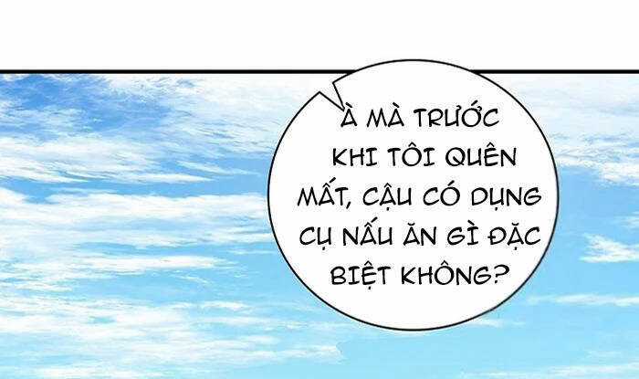 Level Up Chỉ Bằng Cách Ăn Cơm - Chapter 107 - Trang 73