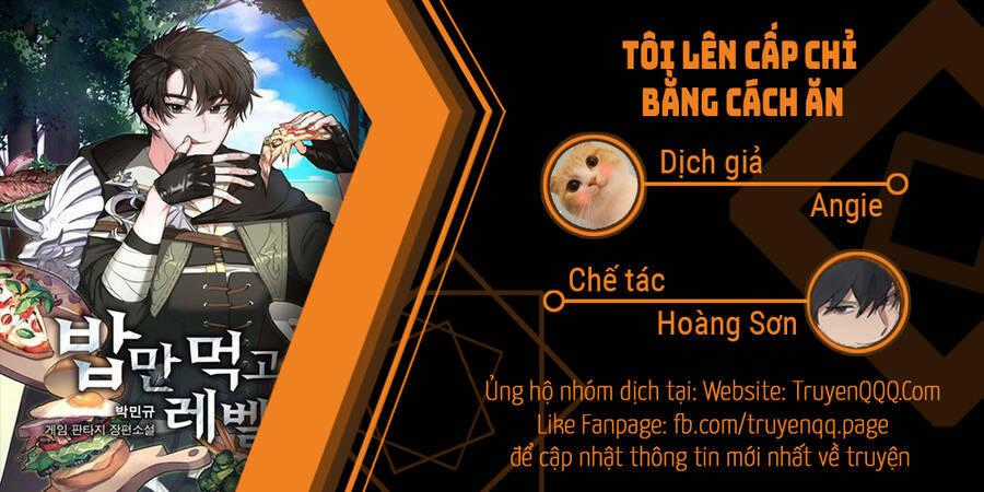 Level Up Chỉ Bằng Cách Ăn Cơm - Chapter 107 - Trang 94