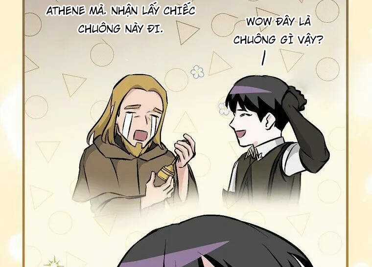 Level Up Chỉ Bằng Cách Ăn Cơm - Chapter 108.5 - Trang 83