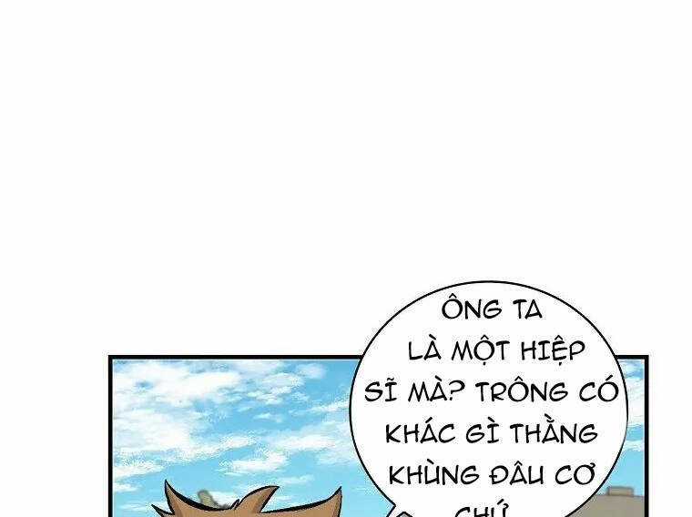 Level Up Chỉ Bằng Cách Ăn Cơm - Chapter 108 - Trang 27