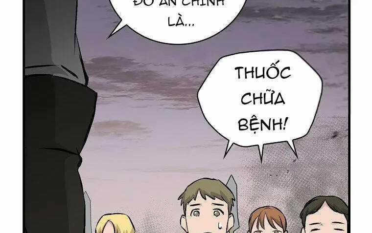 Level Up Chỉ Bằng Cách Ăn Cơm - Chapter 108 - Trang 81