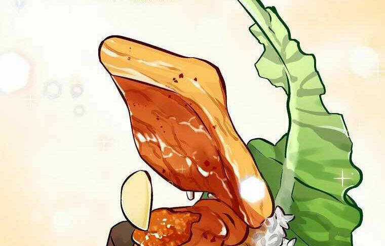 Level Up Chỉ Bằng Cách Ăn Cơm - Chapter 109.5 - Trang 73