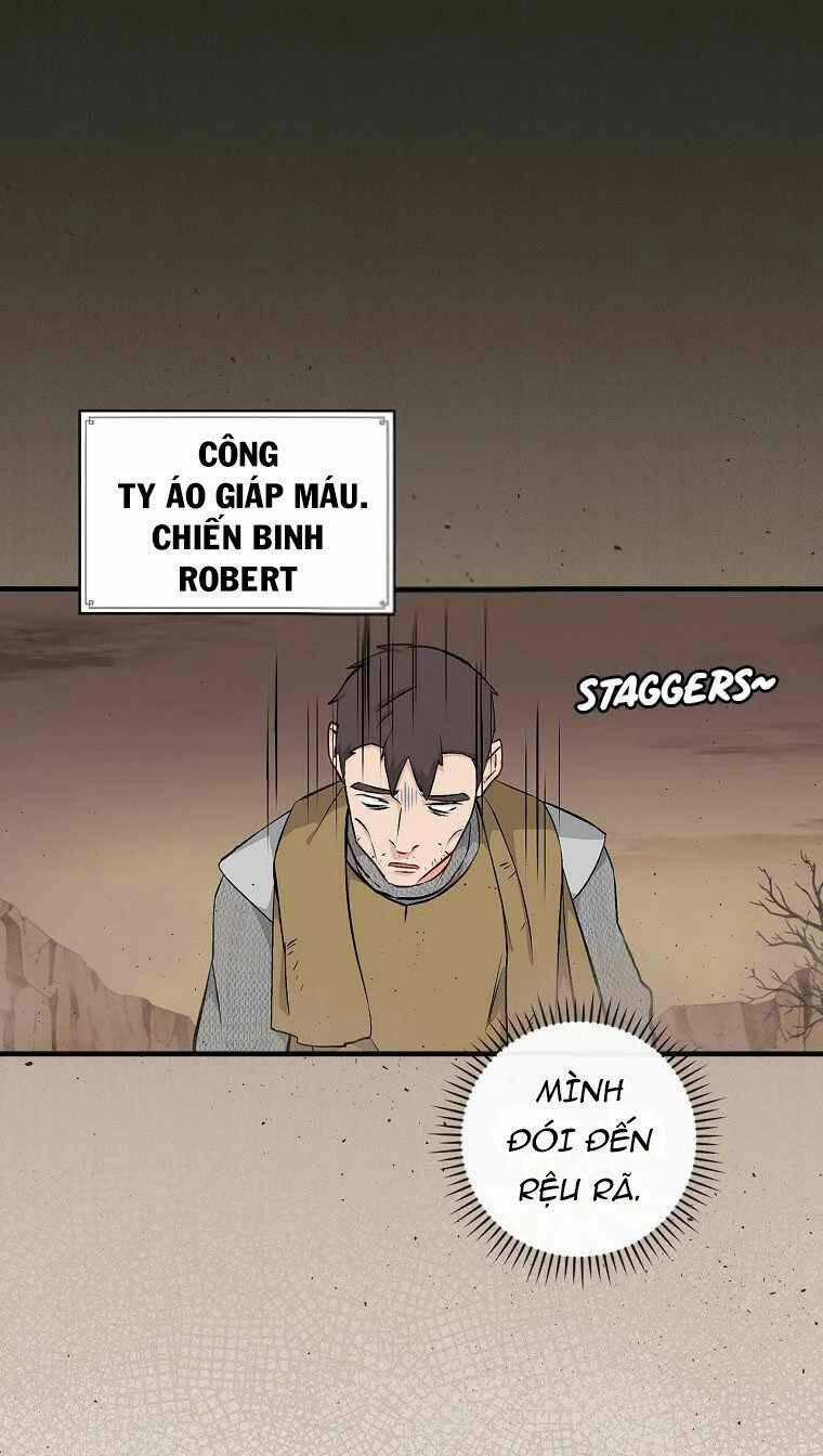 Level Up Chỉ Bằng Cách Ăn Cơm - Chapter 110 - Trang 2