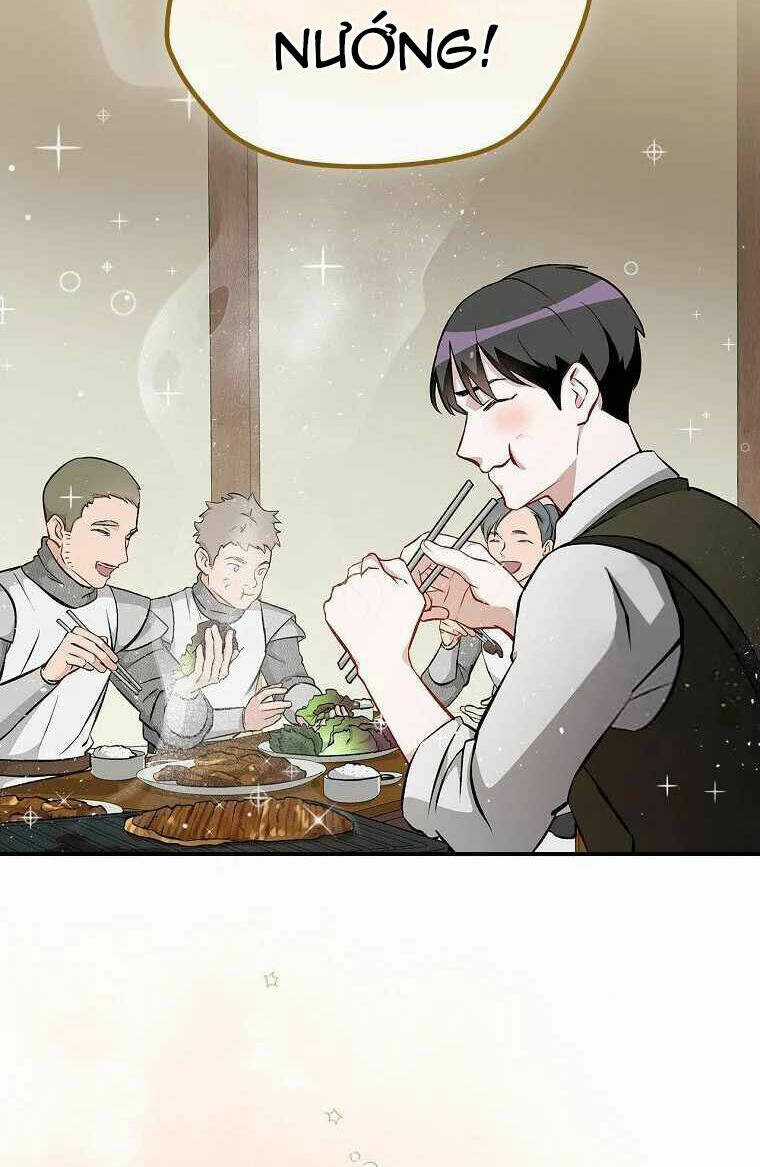 Level Up Chỉ Bằng Cách Ăn Cơm - Chapter 110 - Trang 13