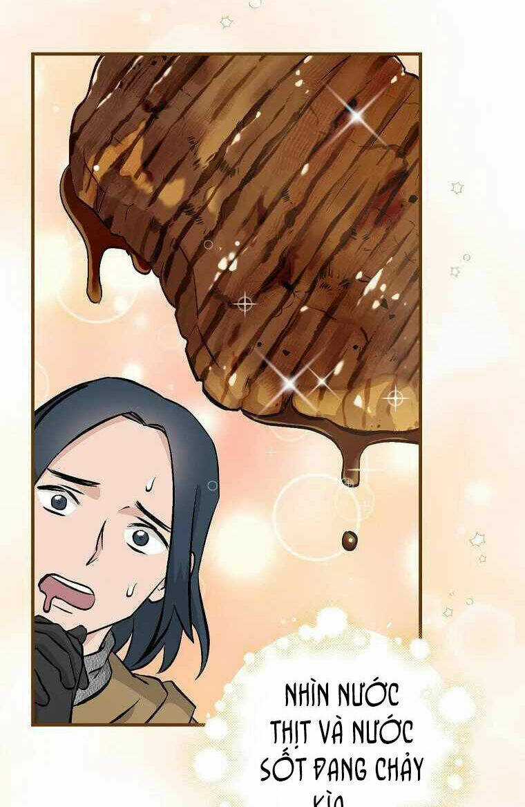 Level Up Chỉ Bằng Cách Ăn Cơm - Chapter 110 - Trang 14