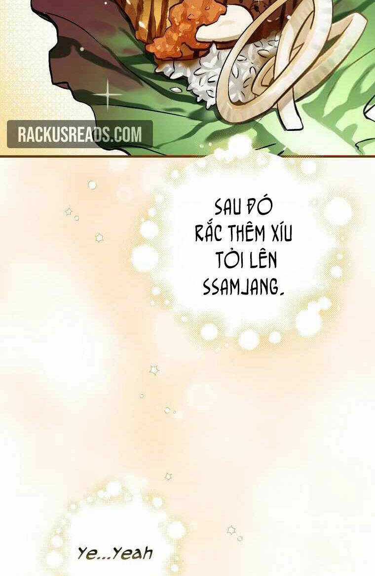 Level Up Chỉ Bằng Cách Ăn Cơm - Chapter 110 - Trang 16