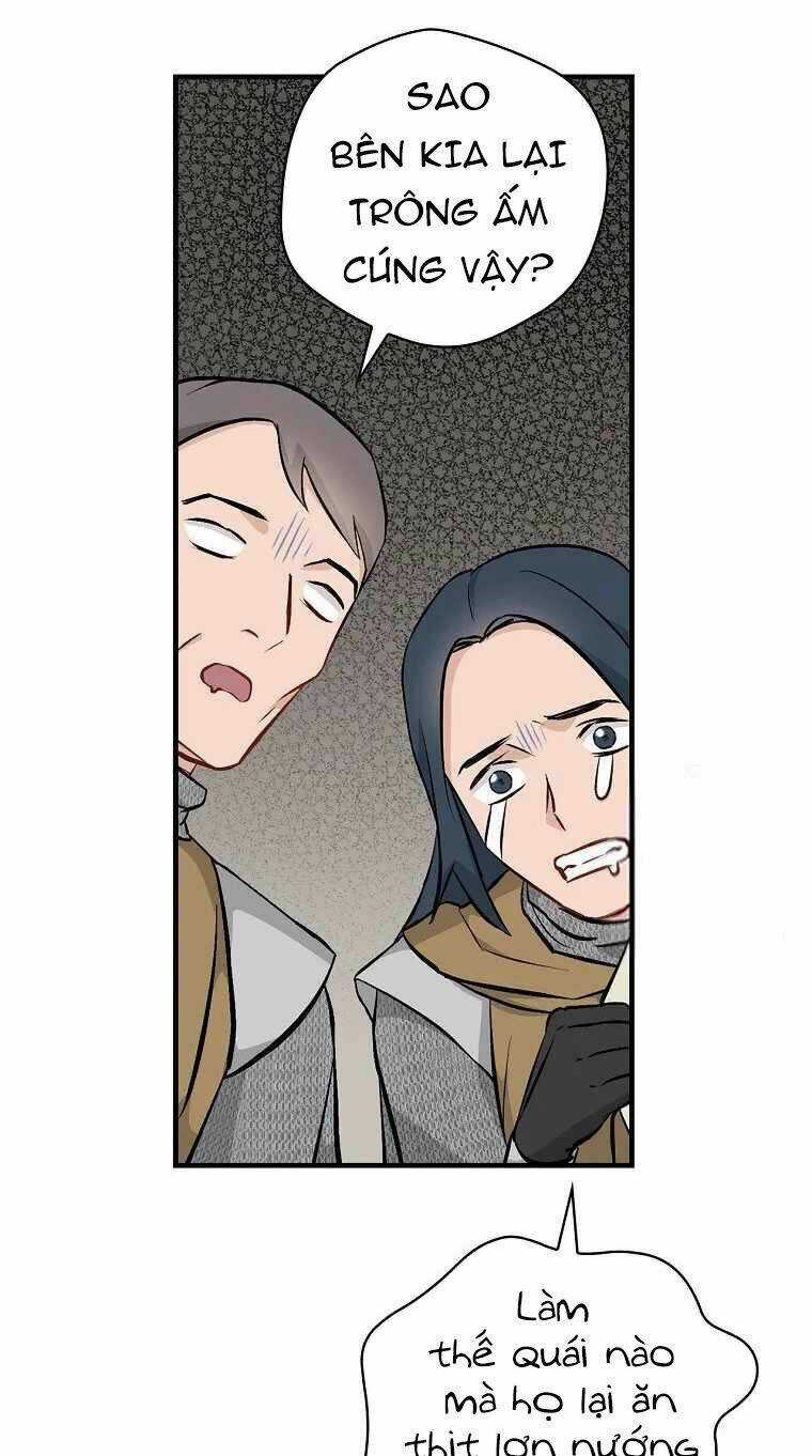 Level Up Chỉ Bằng Cách Ăn Cơm - Chapter 110 - Trang 18