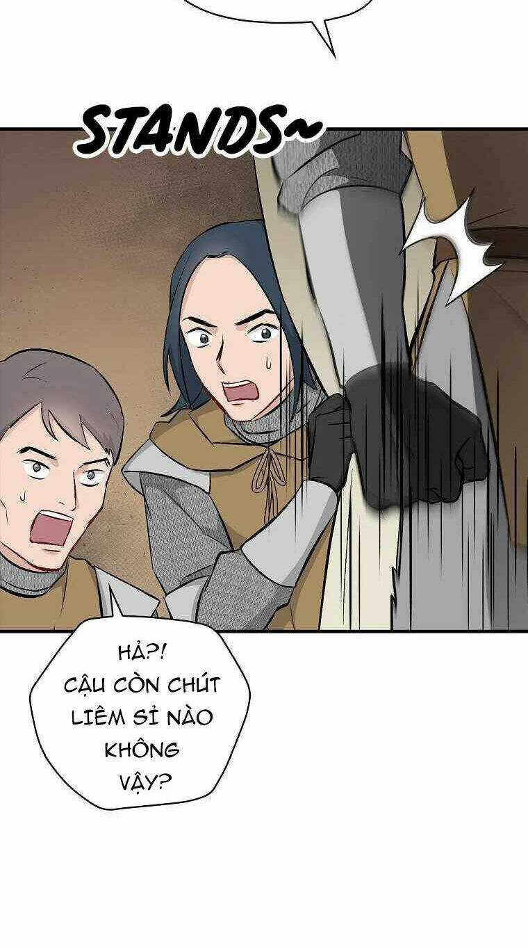 Level Up Chỉ Bằng Cách Ăn Cơm - Chapter 110 - Trang 20