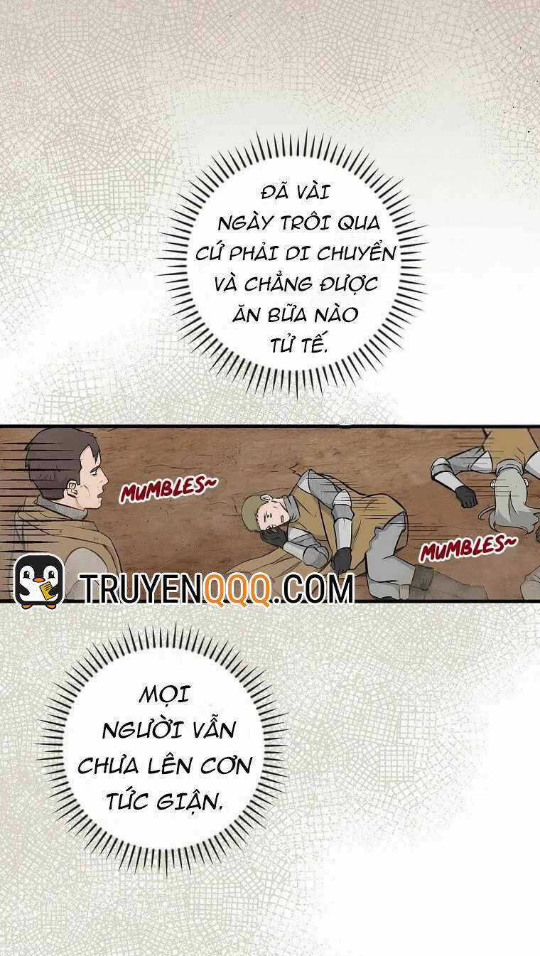 Level Up Chỉ Bằng Cách Ăn Cơm - Chapter 110 - Trang 3