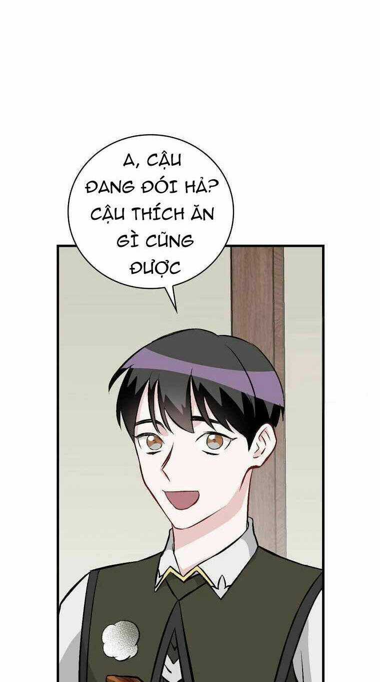 Level Up Chỉ Bằng Cách Ăn Cơm - Chapter 110 - Trang 21