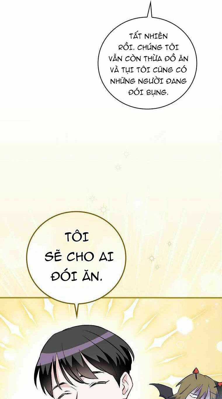 Level Up Chỉ Bằng Cách Ăn Cơm - Chapter 110 - Trang 23