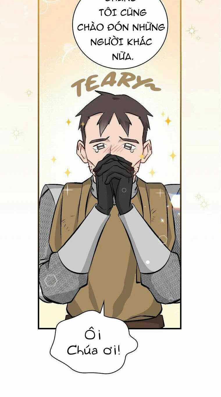 Level Up Chỉ Bằng Cách Ăn Cơm - Chapter 110 - Trang 25