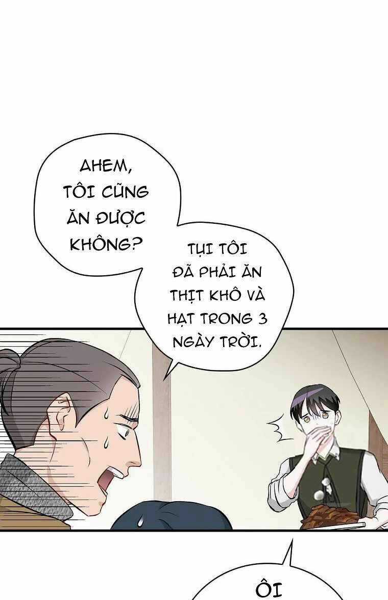 Level Up Chỉ Bằng Cách Ăn Cơm - Chapter 110 - Trang 26