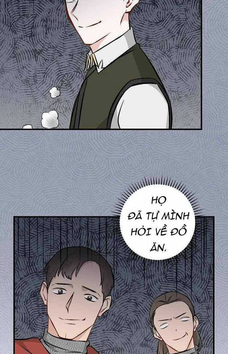 Level Up Chỉ Bằng Cách Ăn Cơm - Chapter 110 - Trang 28