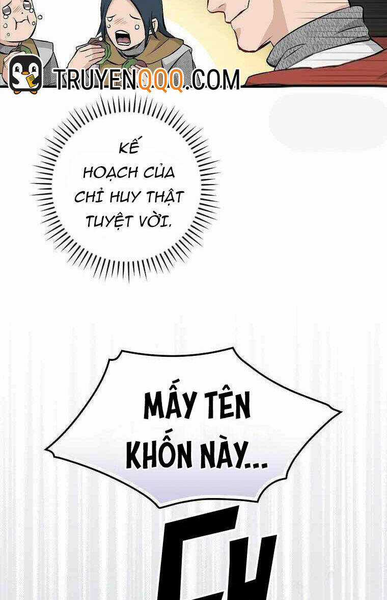 Level Up Chỉ Bằng Cách Ăn Cơm - Chapter 110 - Trang 30