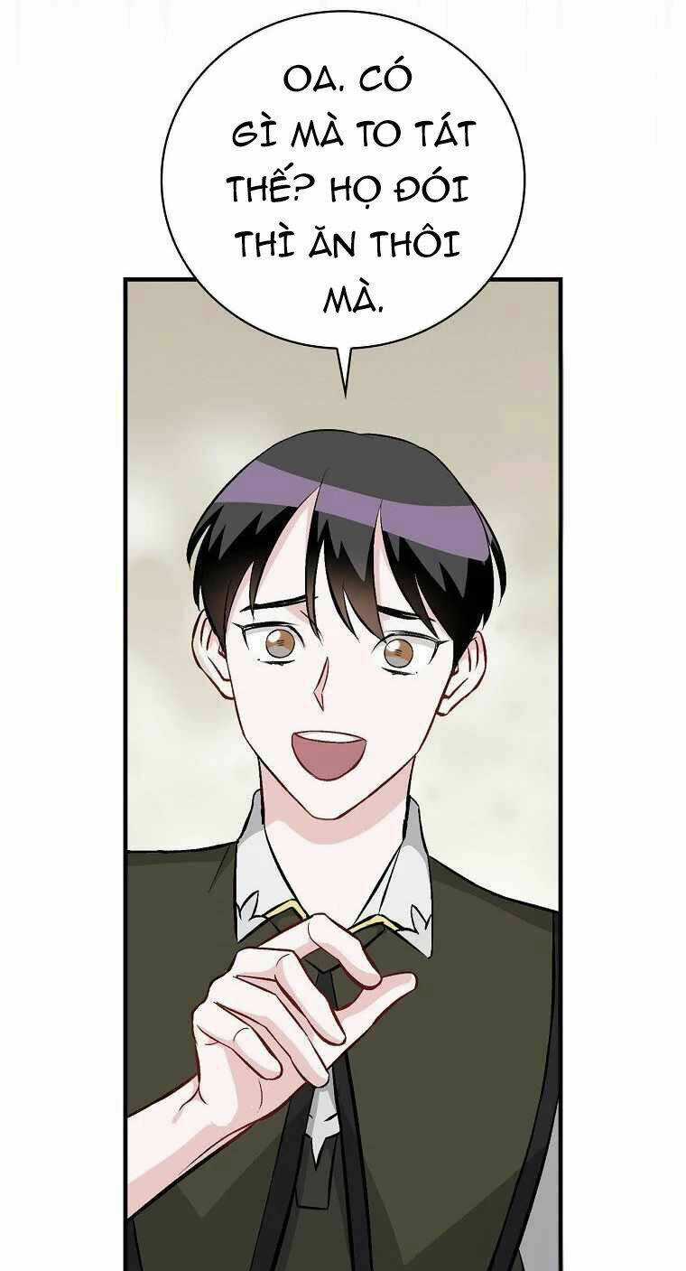 Level Up Chỉ Bằng Cách Ăn Cơm - Chapter 110 - Trang 34