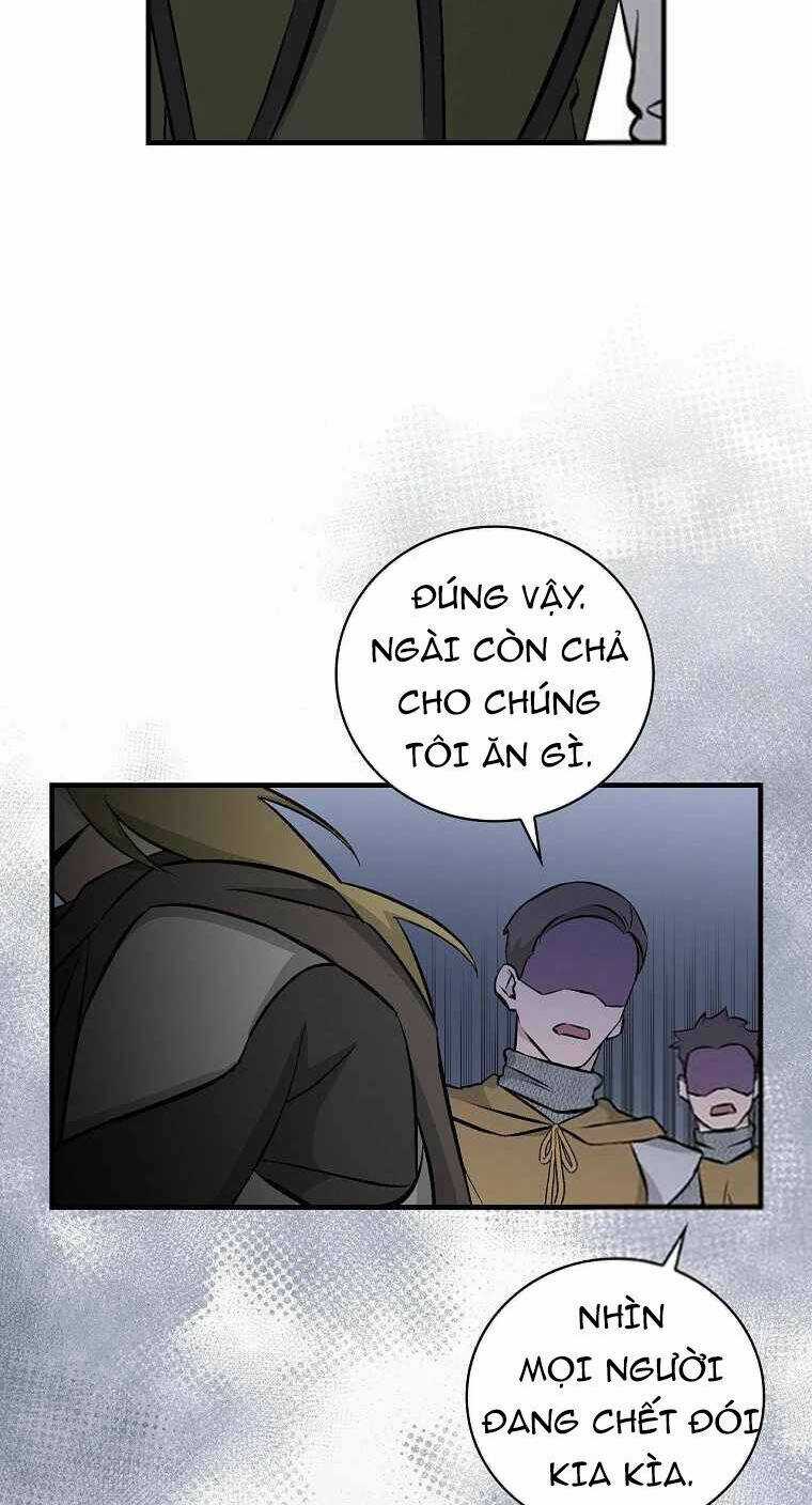 Level Up Chỉ Bằng Cách Ăn Cơm - Chapter 110 - Trang 35