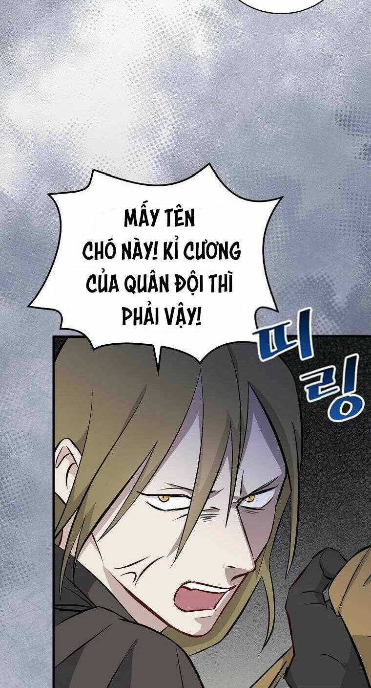 Level Up Chỉ Bằng Cách Ăn Cơm - Chapter 110 - Trang 36