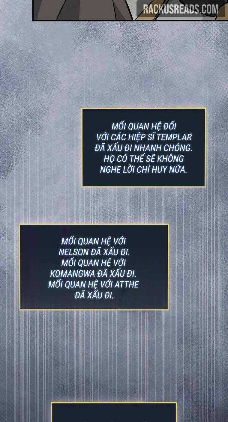 Level Up Chỉ Bằng Cách Ăn Cơm - Chapter 110 - Trang 37