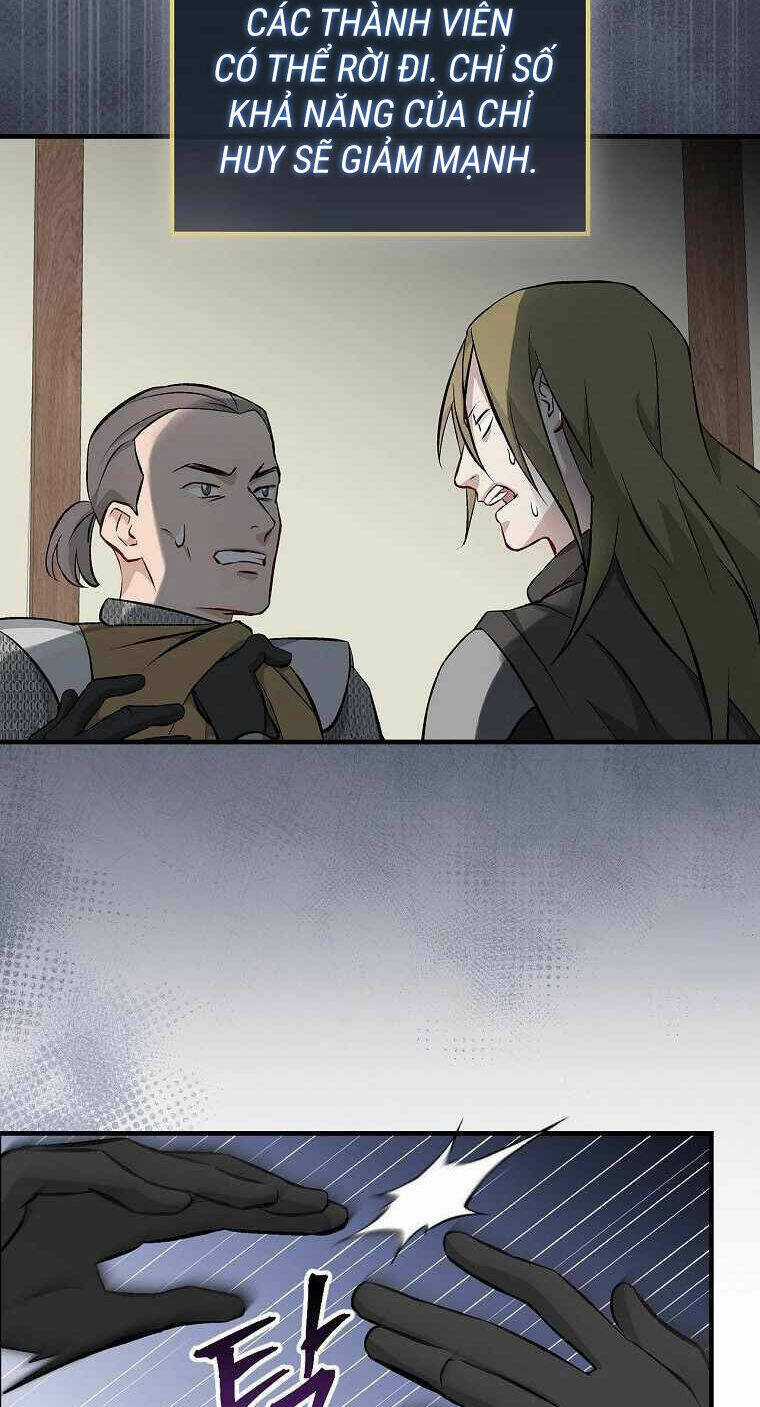 Level Up Chỉ Bằng Cách Ăn Cơm - Chapter 110 - Trang 38