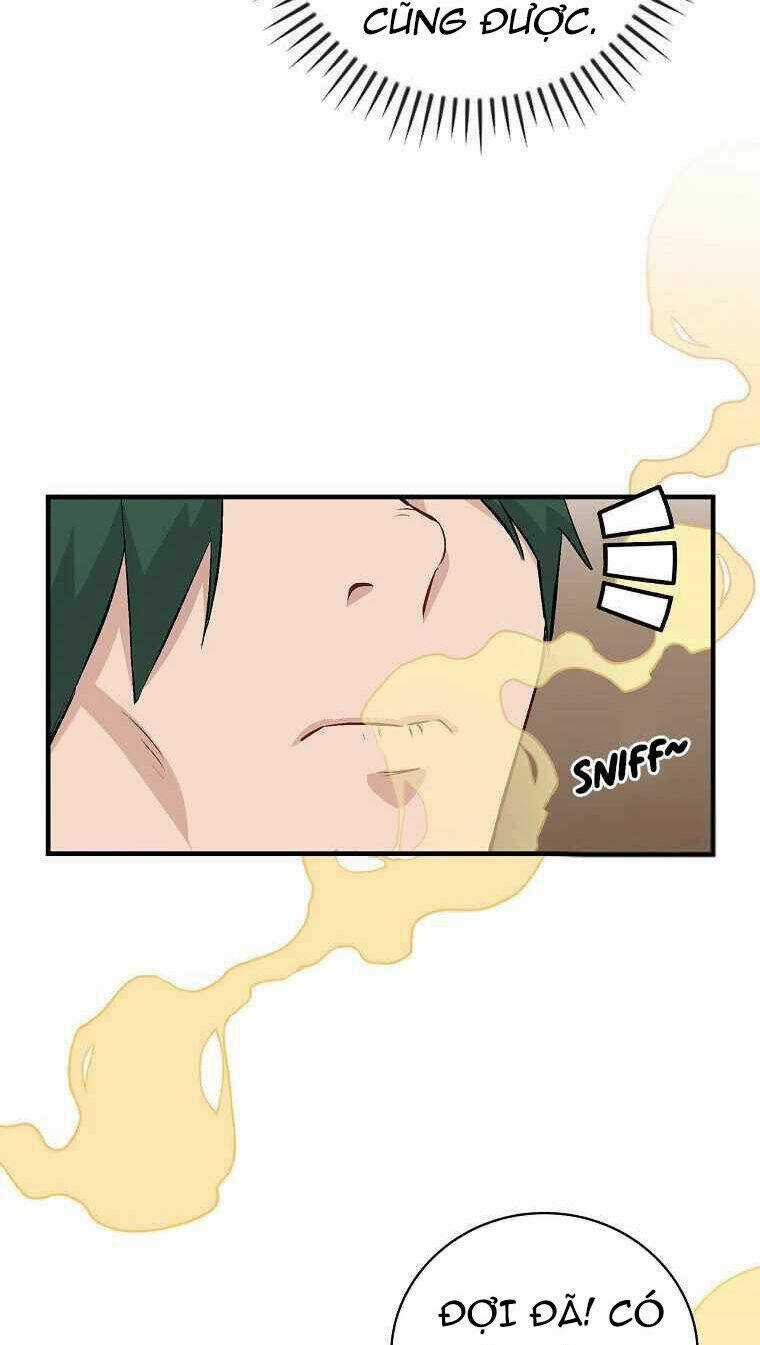Level Up Chỉ Bằng Cách Ăn Cơm - Chapter 110 - Trang 5