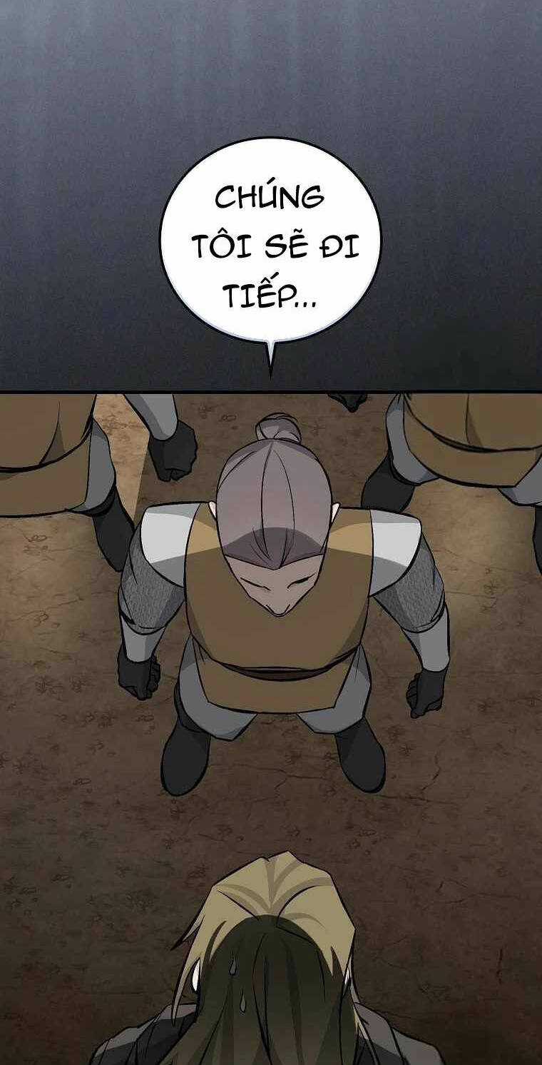 Level Up Chỉ Bằng Cách Ăn Cơm - Chapter 110 - Trang 41
