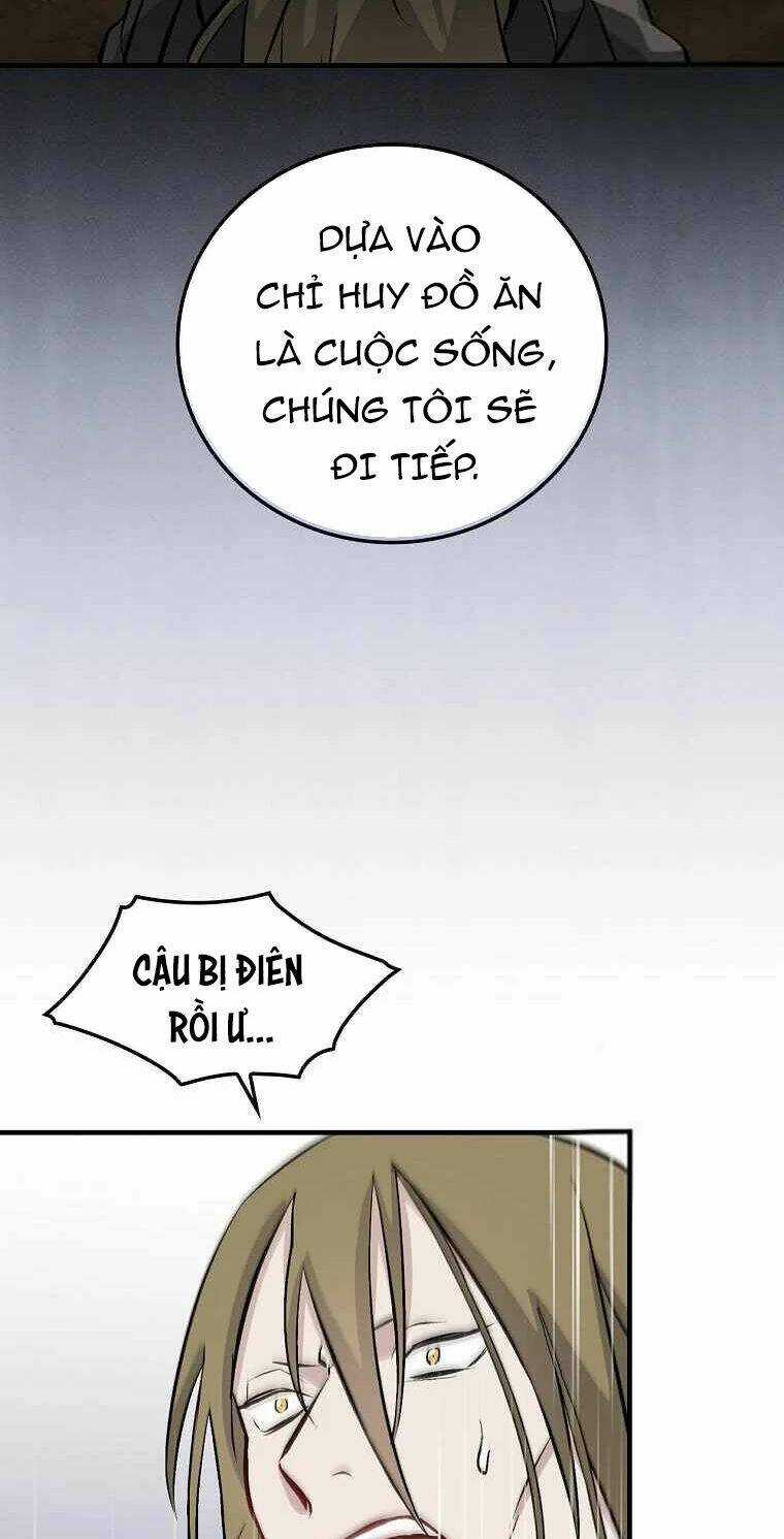 Level Up Chỉ Bằng Cách Ăn Cơm - Chapter 110 - Trang 42