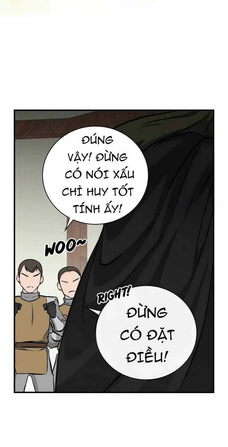 Level Up Chỉ Bằng Cách Ăn Cơm - Chapter 110 - Trang 47