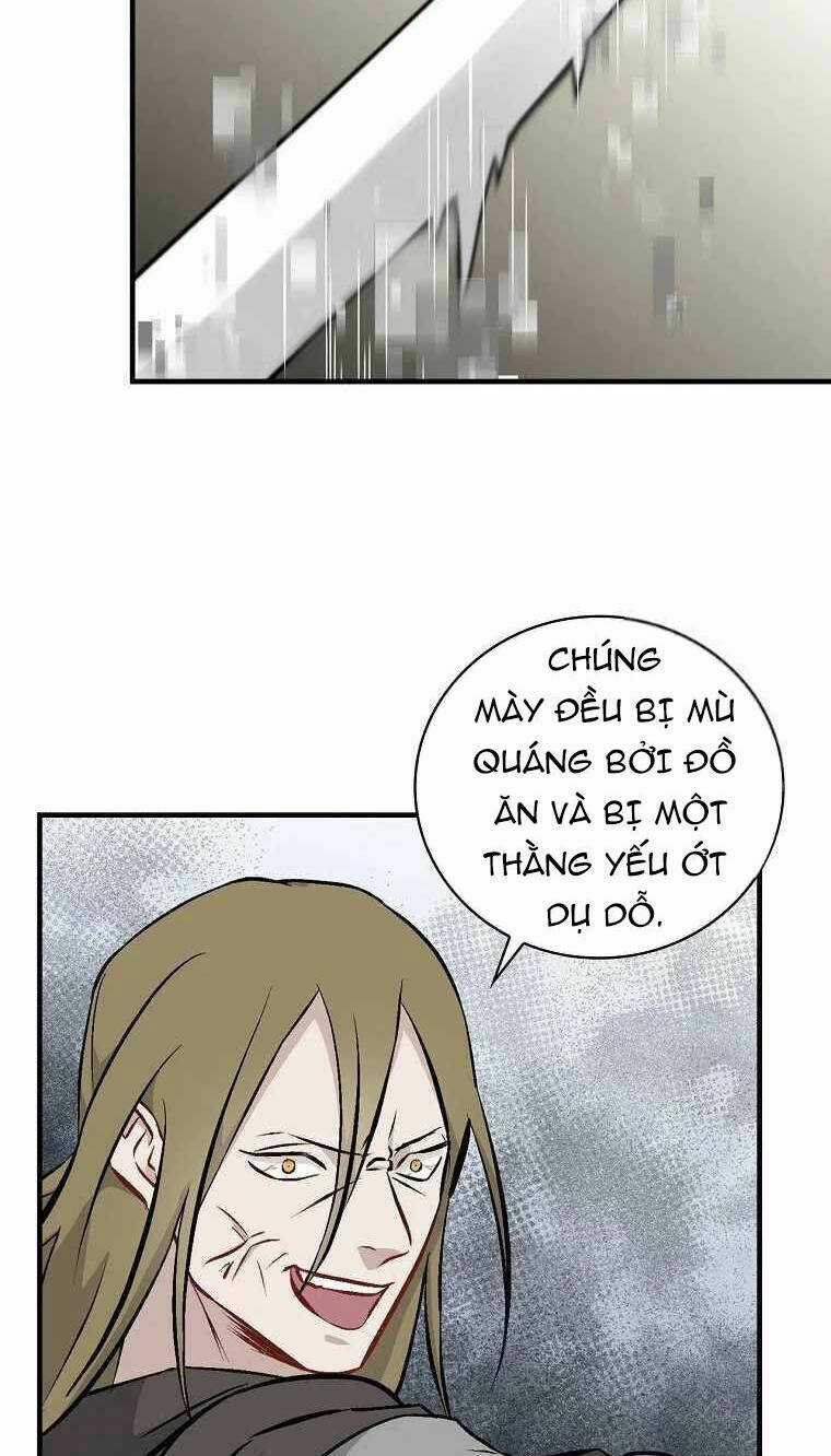 Level Up Chỉ Bằng Cách Ăn Cơm - Chapter 110 - Trang 49