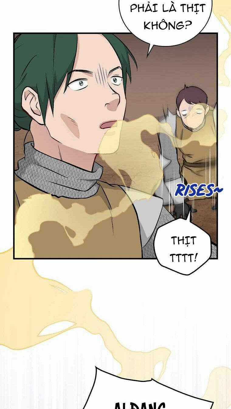 Level Up Chỉ Bằng Cách Ăn Cơm - Chapter 110 - Trang 6