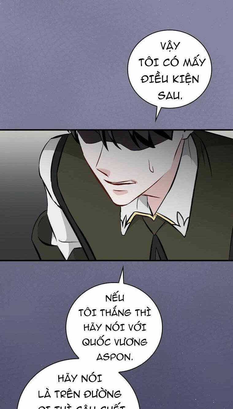 Level Up Chỉ Bằng Cách Ăn Cơm - Chapter 110 - Trang 52