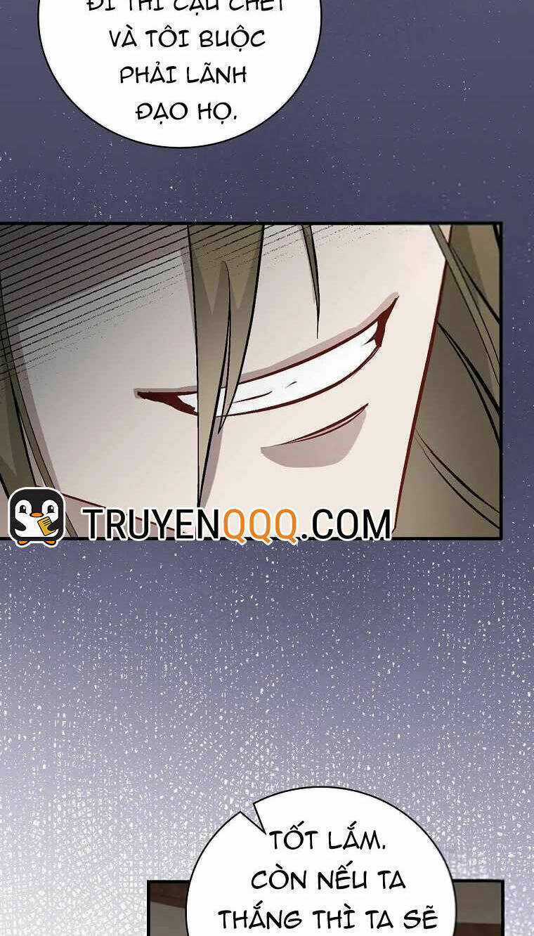 Level Up Chỉ Bằng Cách Ăn Cơm - Chapter 110 - Trang 53