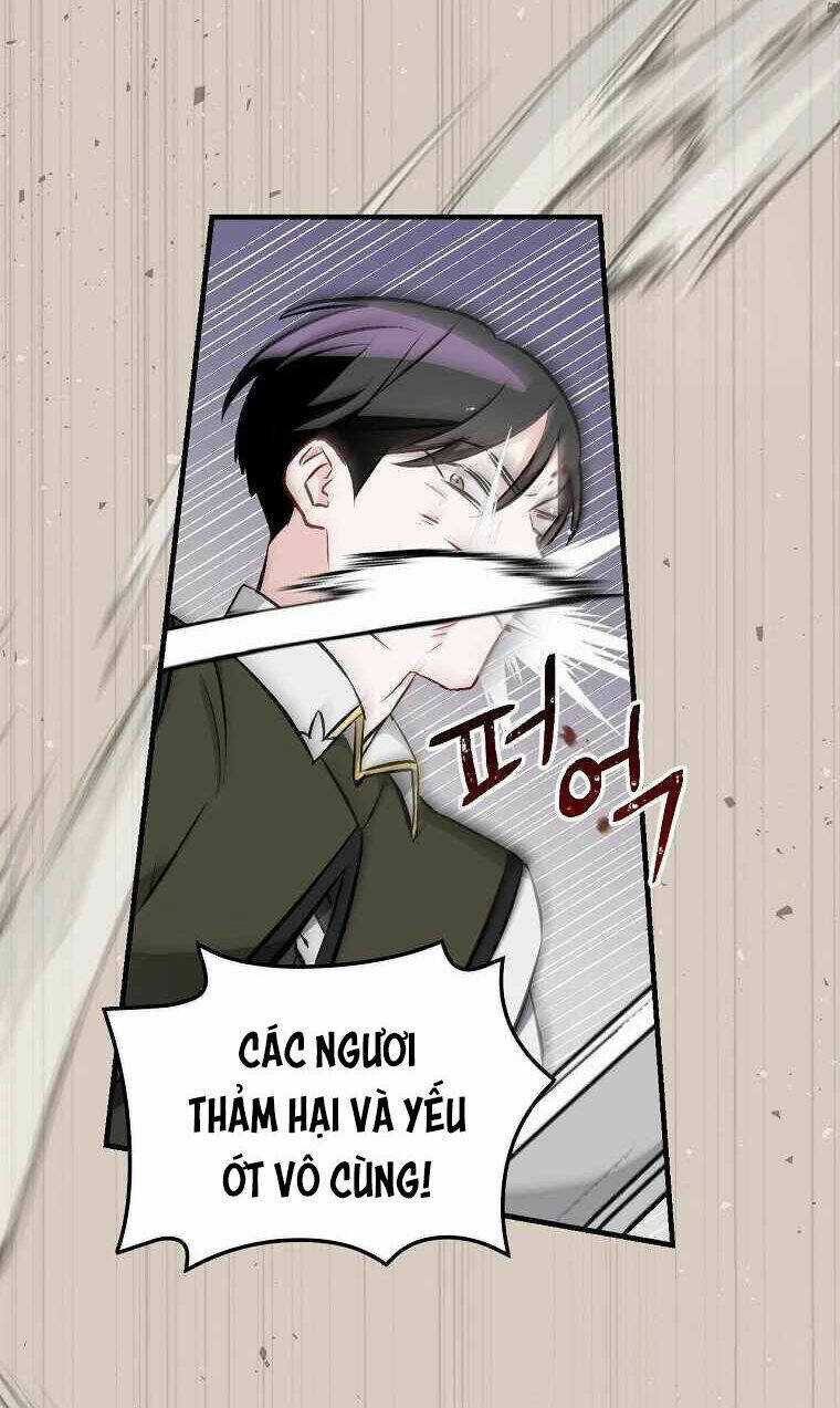 Level Up Chỉ Bằng Cách Ăn Cơm - Chapter 110 - Trang 60