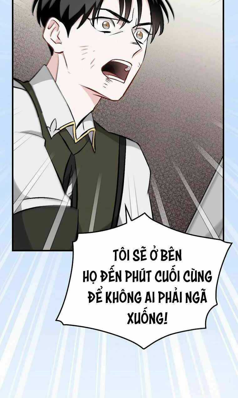 Level Up Chỉ Bằng Cách Ăn Cơm - Chapter 110 - Trang 64