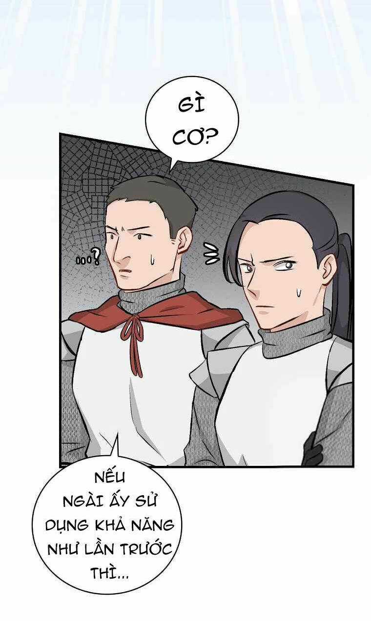 Level Up Chỉ Bằng Cách Ăn Cơm - Chapter 110 - Trang 65