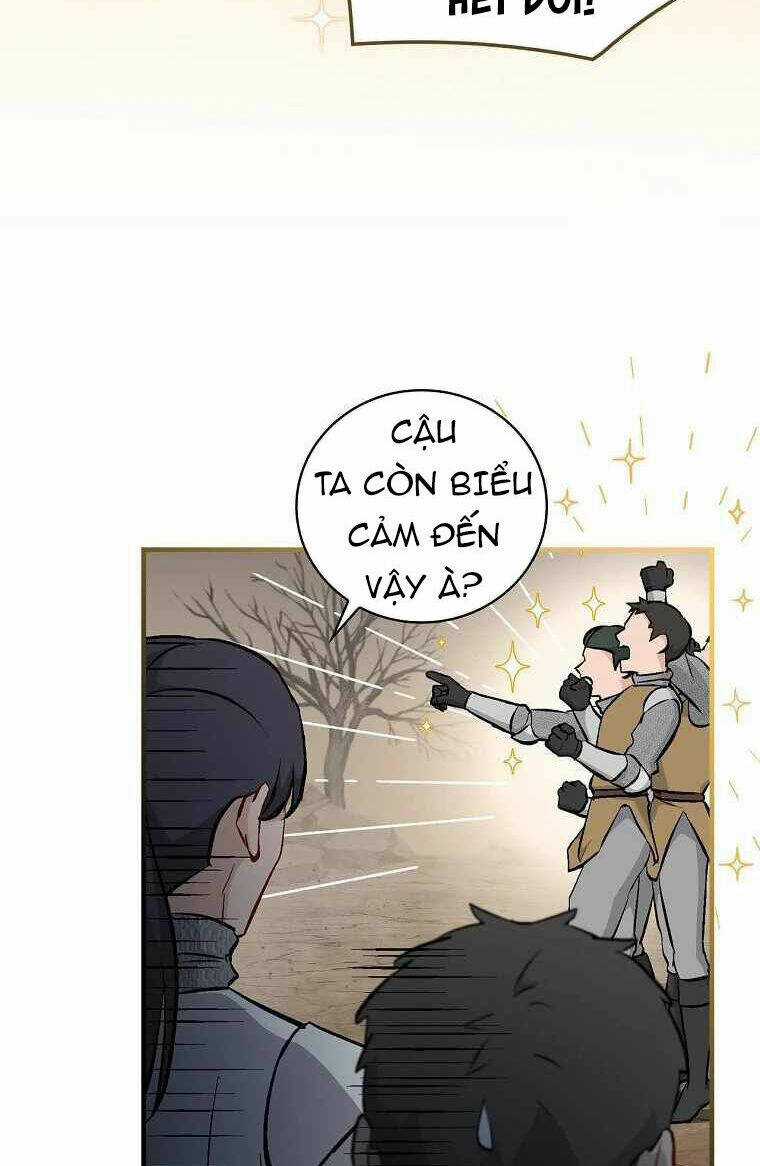 Level Up Chỉ Bằng Cách Ăn Cơm - Chapter 110 - Trang 68