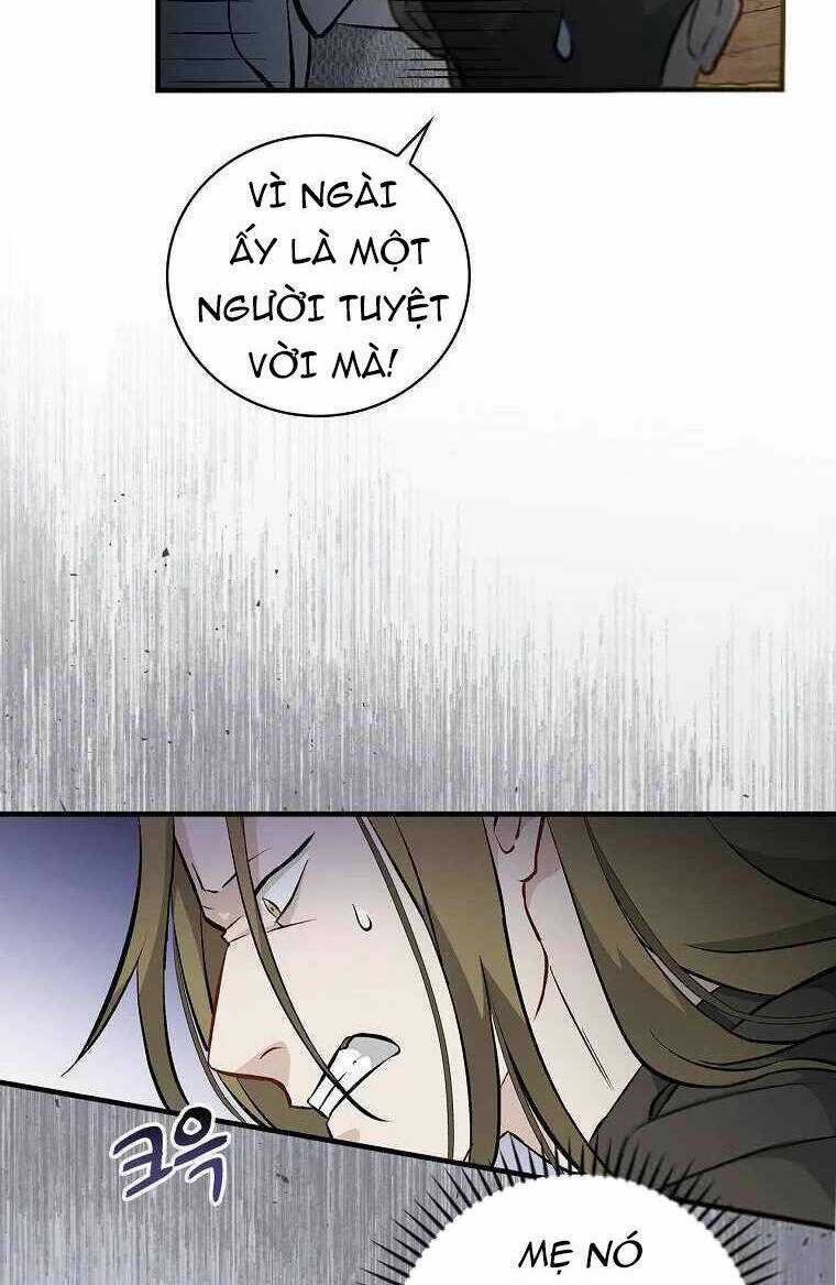 Level Up Chỉ Bằng Cách Ăn Cơm - Chapter 110 - Trang 69