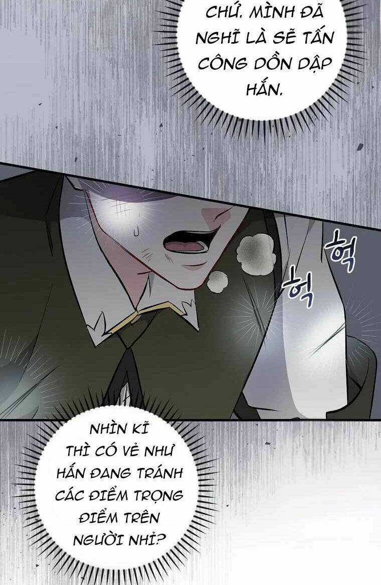 Level Up Chỉ Bằng Cách Ăn Cơm - Chapter 110 - Trang 70