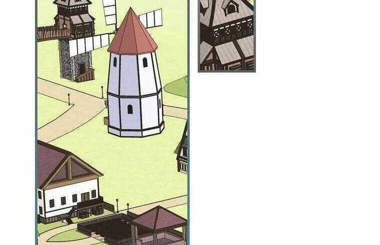 Level Up Chỉ Bằng Cách Ăn Cơm - Chapter 111 - Trang 44