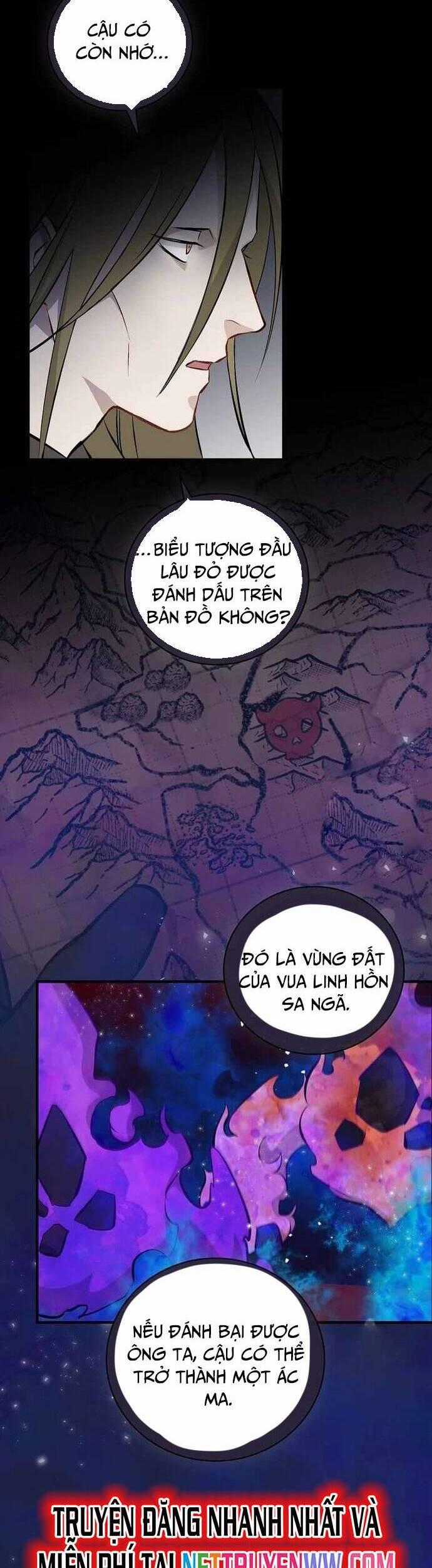 Level Up Chỉ Bằng Cách Ăn Cơm - Chapter 112 - Trang 2