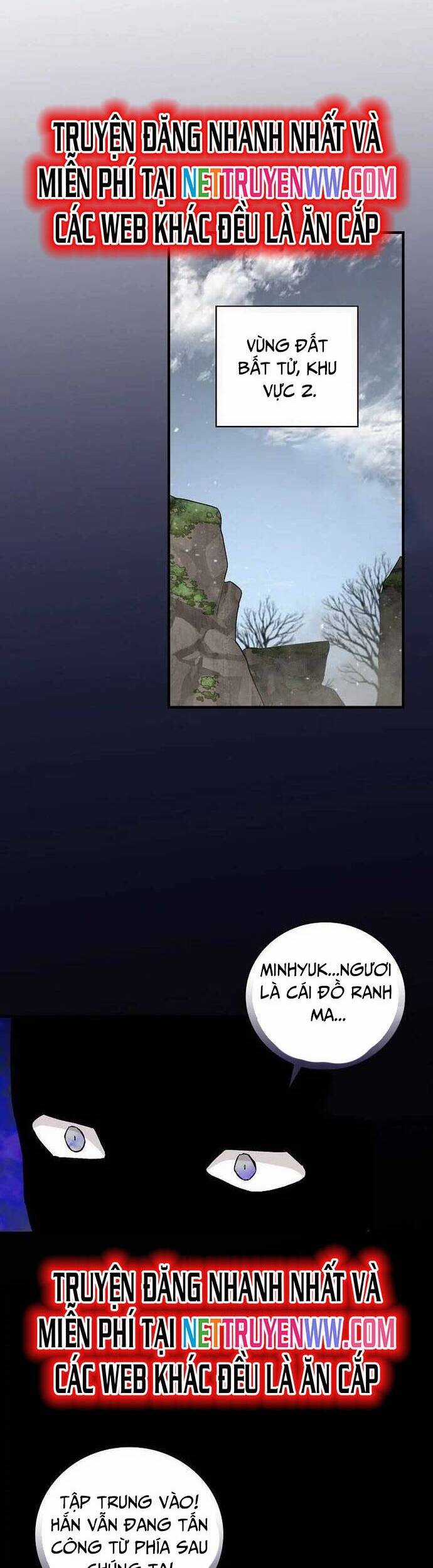 Level Up Chỉ Bằng Cách Ăn Cơm - Chapter 112 - Trang 12