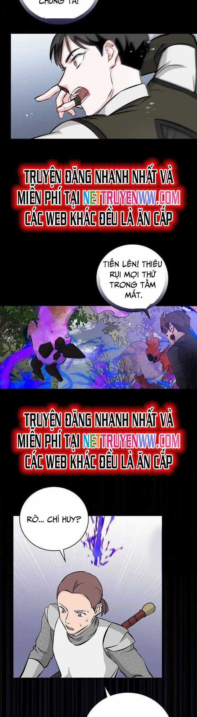 Level Up Chỉ Bằng Cách Ăn Cơm - Chapter 112 - Trang 13