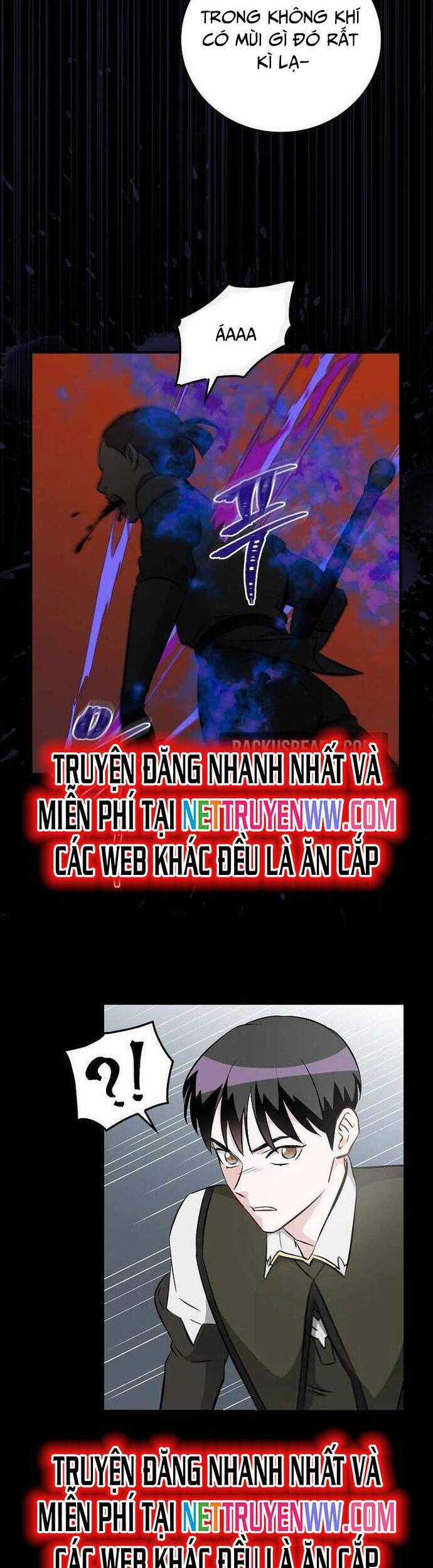 Level Up Chỉ Bằng Cách Ăn Cơm - Chapter 112 - Trang 14